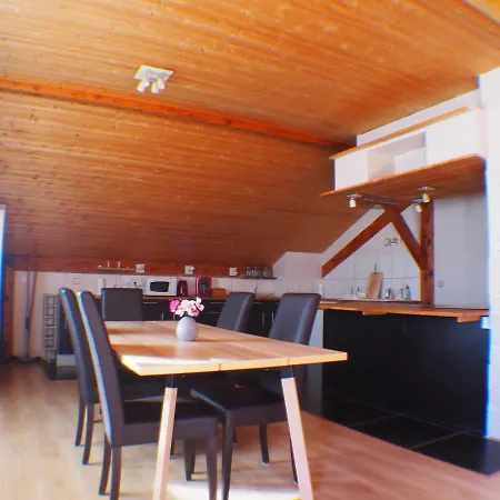 Appartement Le Pontvys
