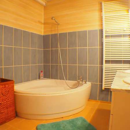Le Du Pontvys Apartamento