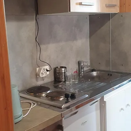 Apartamento Le Du Pontvys *