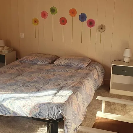 Apartamento Le Du Pontvys
