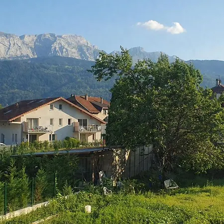 Apartamento Le Du Pontvys *