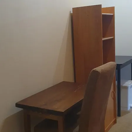 Le Du Pontvys Apartamento *