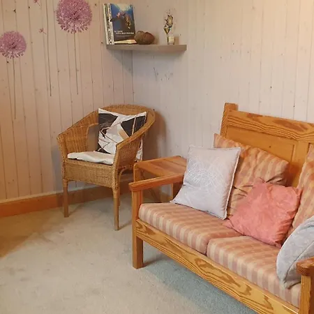 Apartamento Le Du Pontvys Marignier