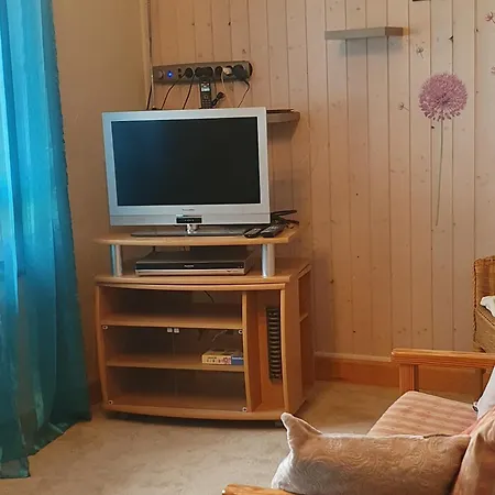 Apartamento Le Du Pontvys